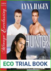 Hunter (Zeus|s Pack #5)