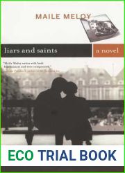 Liars and Saints