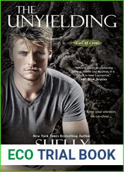 The Unyielding (Call Of Crows, #3)