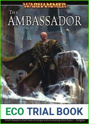 The Ambassador (The Ambassador Chronicles #1)