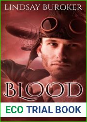 Blood Charged (Dragon Blood, #3)