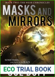 Masks and Mirrors (The Weir Chronicles #2)