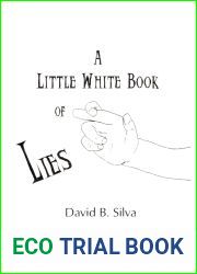 A Little White Book of Lies