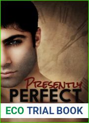 Presently Perfect (Perfect, #3)