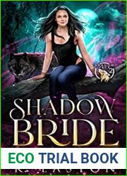 Shadow Bride (Shadow Bride, #2)