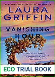 Vanishing Hour