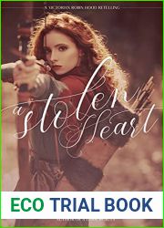 A Stolen Heart (Victorian Retellings, #3)