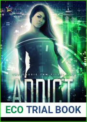 Addict (The Cassie Tam Files #1)