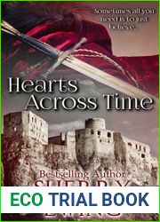 Hearts Across Time (The Knights of Berwyck: A Quest Through Time #1-2)