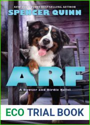 Arf (Bowser and Birdie #2)