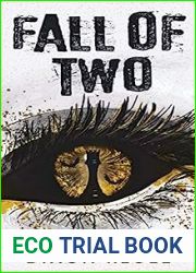 Fall of Two: A Dark Fantasy Chronicle