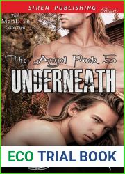 Underneath (The Angel Pack, #5)