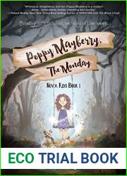 Poppy Mayberry, The Monday (Nova Kids, #1)