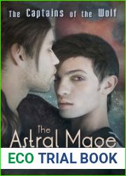 The Astral Mage (The Captains of the Wolf, #1)
