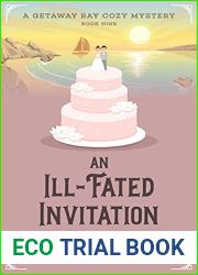 An Ill-Fated Invitation (Getaway Bay, #9)