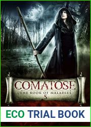 Comatose (The Book of Maladies #5)