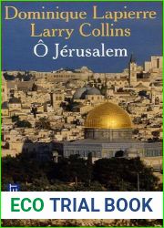 O Jerusalem