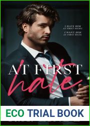 At First Hate (Coastal Chronicles, #2)