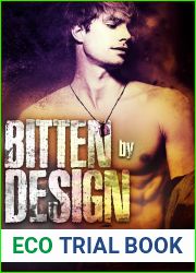 Bitten by Design (Regent|s Park Pack, #2)