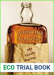 Drinking in America: Our Secret History