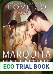 Love So Hot (The Lawson Brothers, #1)