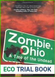 Zombie, Ohio (Zombie #1)