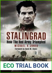 Stalingrad: How the Red Army Triumphed