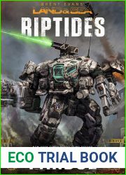 Riptides (LAND and SEA Book 2)