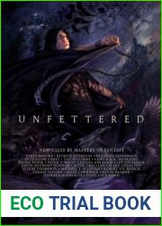 Unfettered (Unfettered, #1)