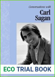 Conversations with Carl Sagan (Literary Conversations)