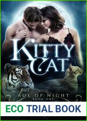 Kitty Cat (Age of Night, #1)