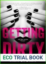 Getting Dirty (Jail Bait, #1)