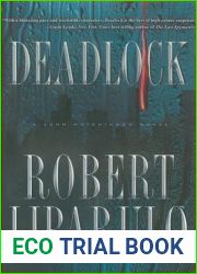 Deadlock (John Hutchinson, #2)