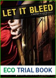 Let It Bleed (WVMP Radio, #3.5)