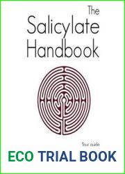 The Salicylate Handbook: Your Guide to Understanding Salicylate Sensitivity