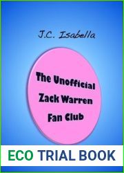 The Unofficial Zack Warren Fan Club