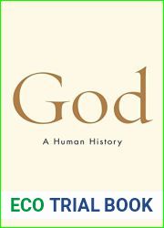 God: A Human History