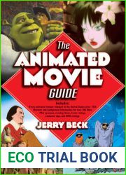 The Animated Movie Guide