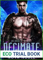 Decimate (Neander Beast, #3)