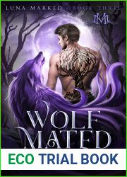 Wolf Mated (Luna Marked #3)