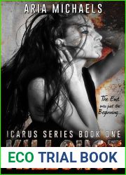 Killshot (Icarus #1)