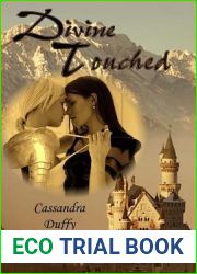 Divine Touched (Vaelandrian Goddesses, #1)