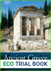 Ancient Greece: A Political, Social, and Cultural History