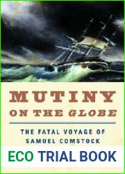 Mutiny on the Globe: The Fatal Voyage of Samuel Comstock