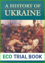 A History of Ukraine