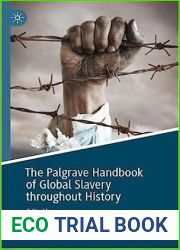 Global Slavery Throughout History