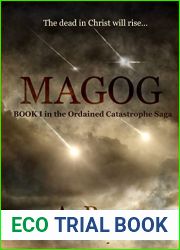 MAGOG: An End Times Thriller (Ordained Catastrophe Book 1)