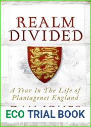 Realm Divided: A Year in the Life of Plantagenet England