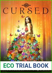 Cursed (Tysseland Chronicles #1)