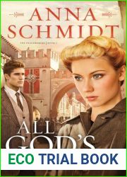 All God|s Children (Peacemakers, #1)